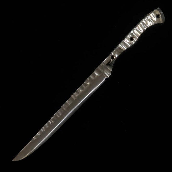 Prometheus Thor PROMETHEUS Thor Fresh Meat-A couteau de table HS, manche HS (140 mm)