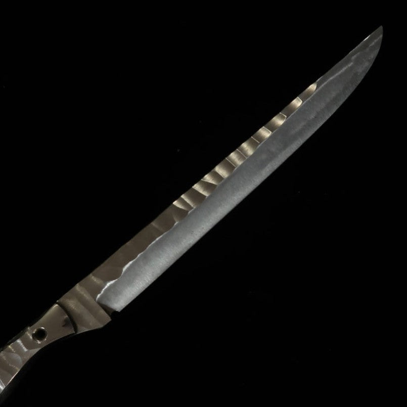 プロメテウストール PROMETHEUS Thor フレッシュミート-A テーブルナイフ HS  HSハンドル（140ｍｍ）