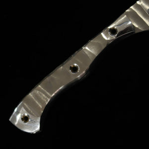 Prometheus Thor PROMETHEUS Thor Fresh Meat-A couteau de table HS, manche HS (140 mm)