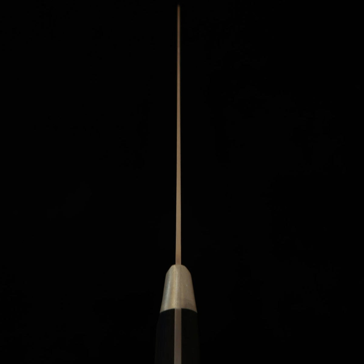 ミソノ MISONO 筋引 UX10 サーモン型 黒積層合板 (240/270mm)