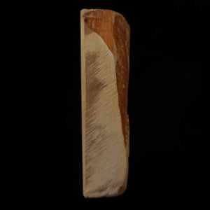 Pedra de amolar natural Nakayama Aoto Cobre 69×85×23 mm