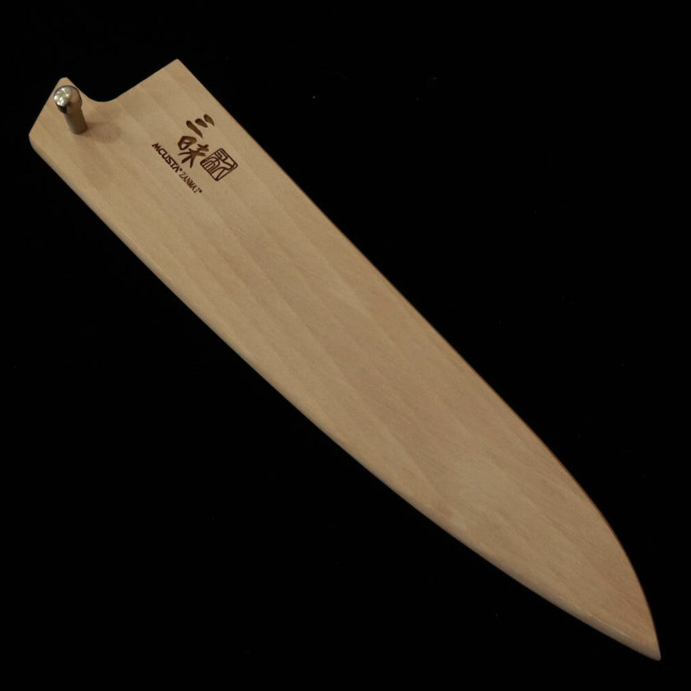 Funda blanca para petty ZANMAI (90/110/150 mm)