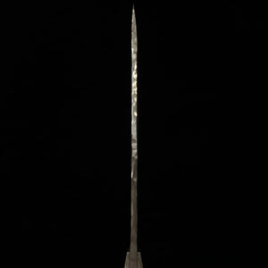 Prometheus Thor PROMETHEUS Thor Fresh Meat-A couteau de table HS, manche HS (140 mm)