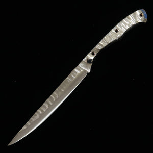 PROMETHEUS Thor cuchillo de mesa HS con mango HS (125 mm)