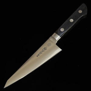 Masahiro Honesuki Left-Handed Japanese Steel Square Style (150mm)