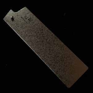 Saya ZANMAI para Nakiri preta (165mm)