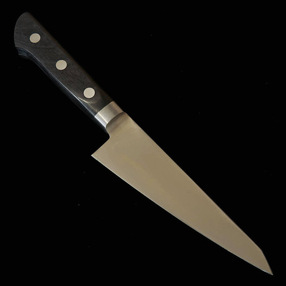 MASAHIRO Masahiro para zurdos, acero japonés, huesero cuadrado (150 mm)
