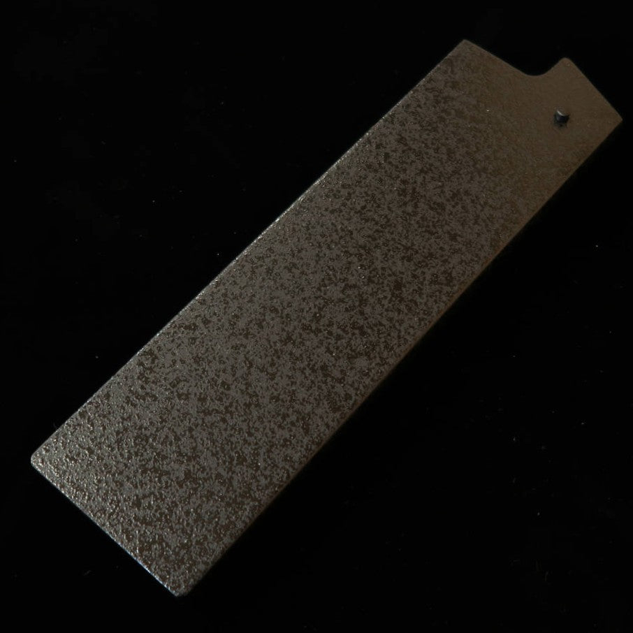 Saya ZANMAI para Nakiri preta (165mm)