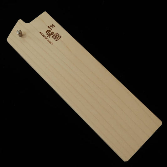ZANMAI Saya pour légumes blanc (165 mm)