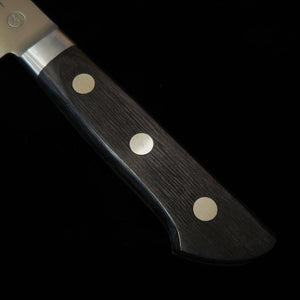 MASAHIRO Masahiro para zurdos, acero japonés, huesero cuadrado (150 mm)