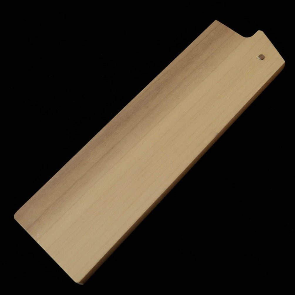 Saya ZANMAI para Nakiri (165mm)