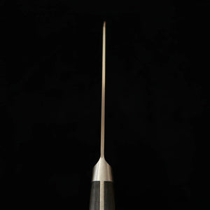 MASAHIRO Masahiro para zurdos, acero japonés, huesero cuadrado (150 mm)