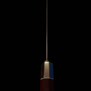 【新定番】三昧MCUSTA ZANMAI アルテイメット 荒波 筋引　(240/270mm)