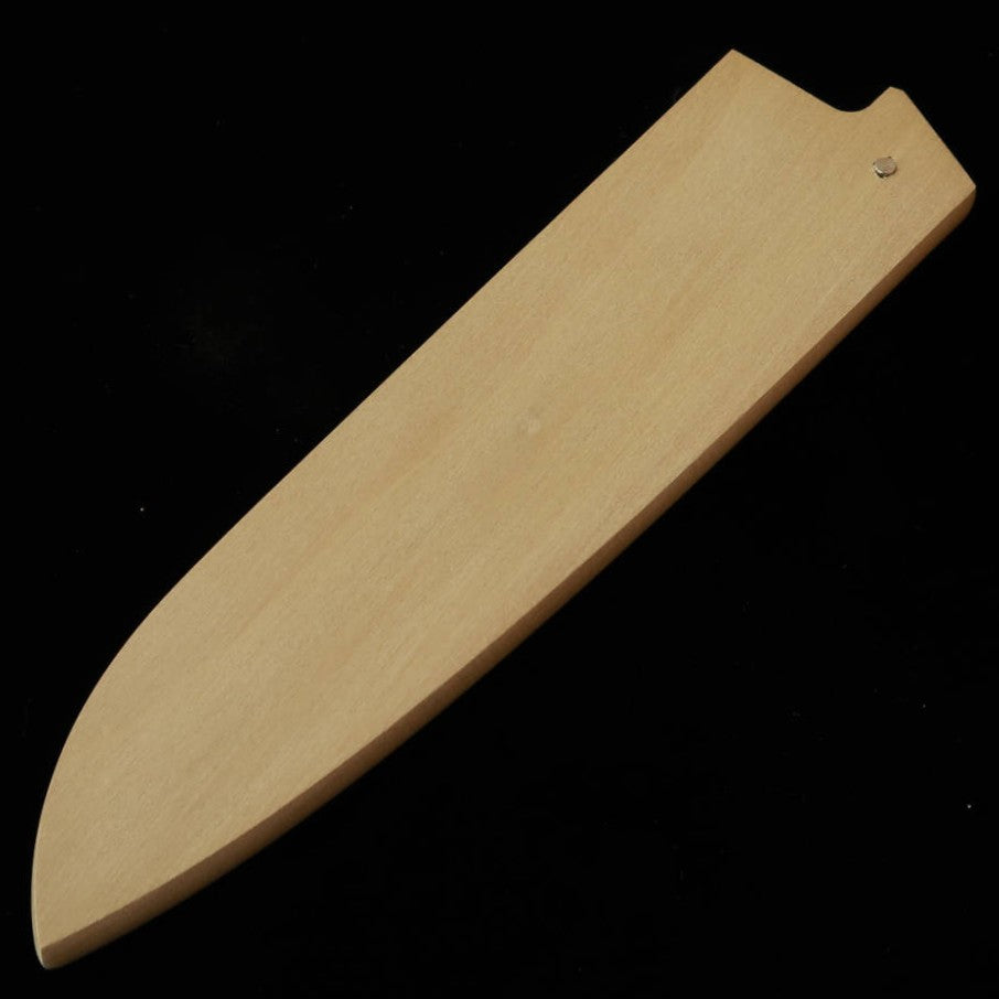 三昧ZANMAI 鞘 三徳用 白 (180mm)