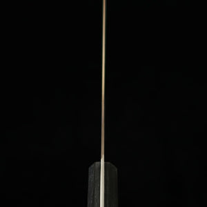 Honesuki MASAHIRO MV acero inoxidable (160 mm)