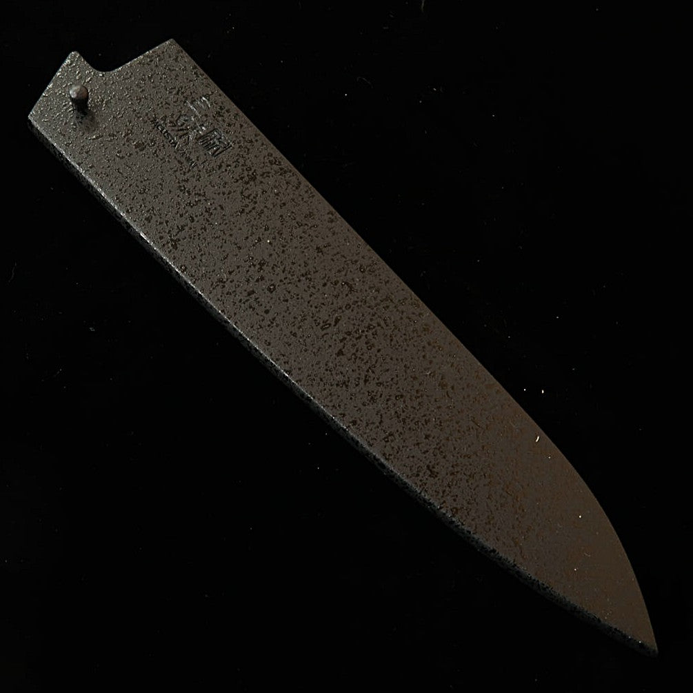 Funda para gyuto ZANMAI Negra (180-270mm)