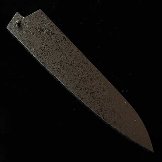 ZANMAI Saya for Gyuto, Black (180-270mm)