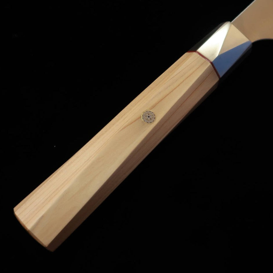 Cuchillo para pan 【Nuevo estándar】Zanmai MCUSTA ZANMAI Beyond (230mm)