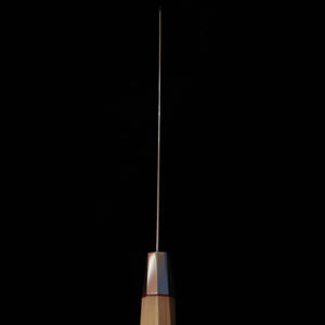 Cuchillo para pan 【Nuevo estándar】Zanmai MCUSTA ZANMAI Beyond (230mm)