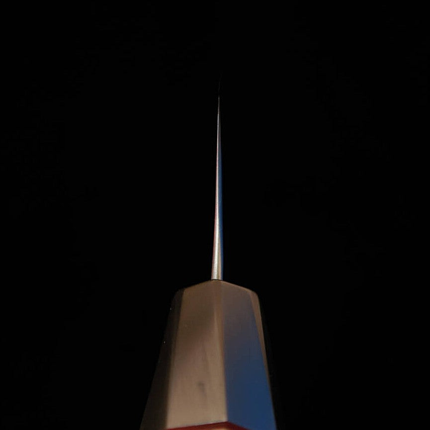 【新定番】三昧MCUSTA ZANMAI ビヨンド パン切 （230mm）