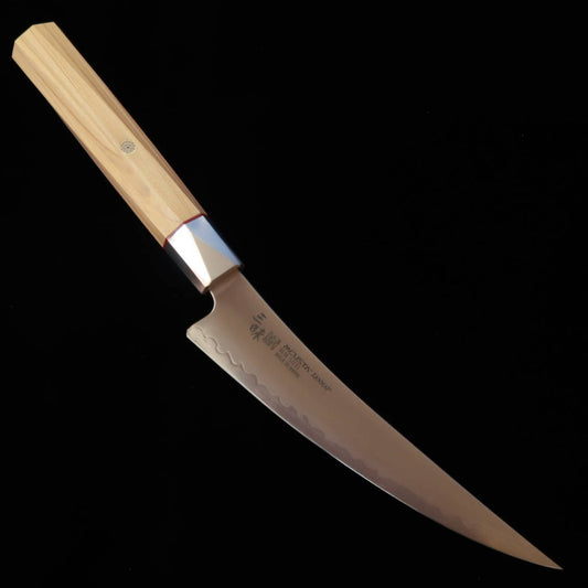 【新定番】三昧MCUSTA ZANMAI ビヨンド ボーニング （165mm）