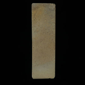 Pedra de amolar natural Natsuyato Chashiro 64×208×35 mm