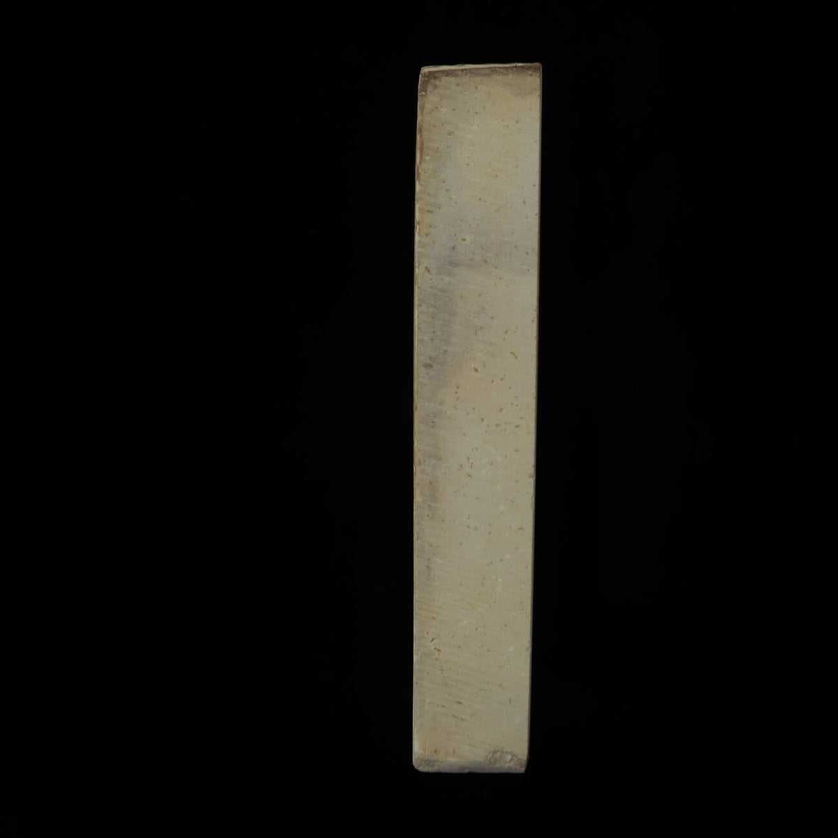 Pedra de amolar natural Natsuyato Chashiro 64×208×35 mm
