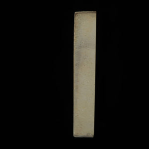 Pedra de amolar natural Natsuyato Chashiro 64×208×35 mm