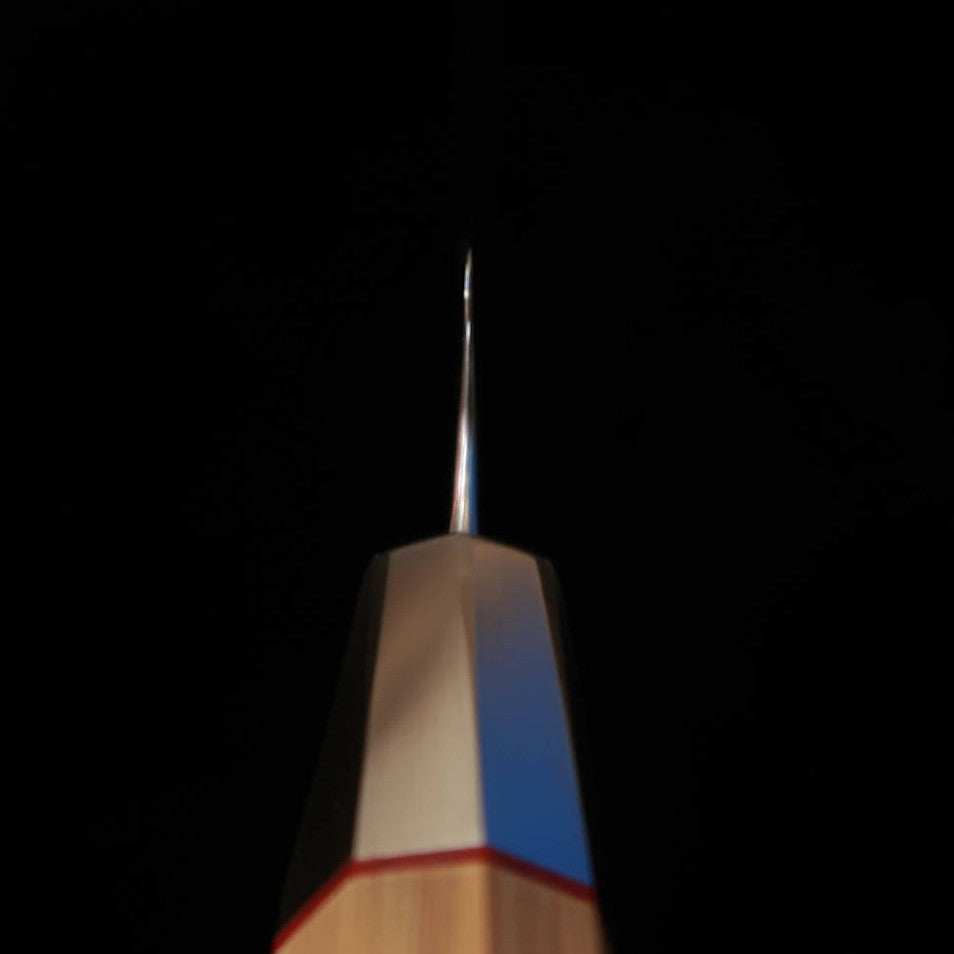 【新定番】三昧MCUSTA ZANMAI ビヨンド ボーニング （165mm）