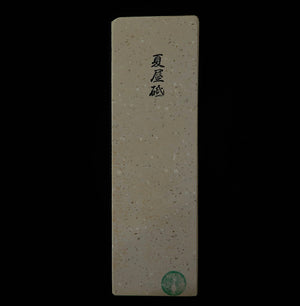 Pedra de Afiar Natural Natsuyato Chá-Branco 64×208×37 mm