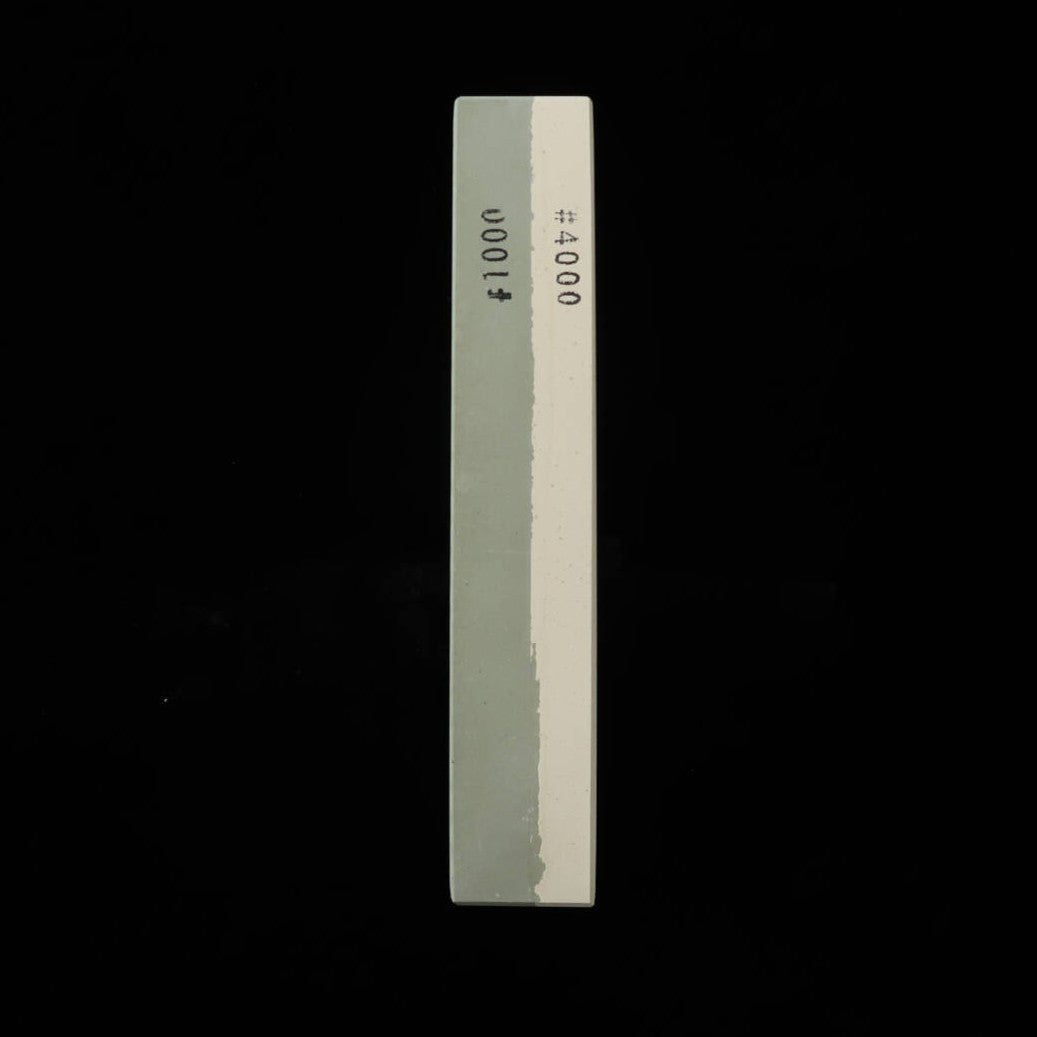 Pierre à aiguiser combinée #1000/#4000 205×65×35mm