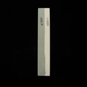 Combi Whetstone #1000/#4000 205×65×35mm