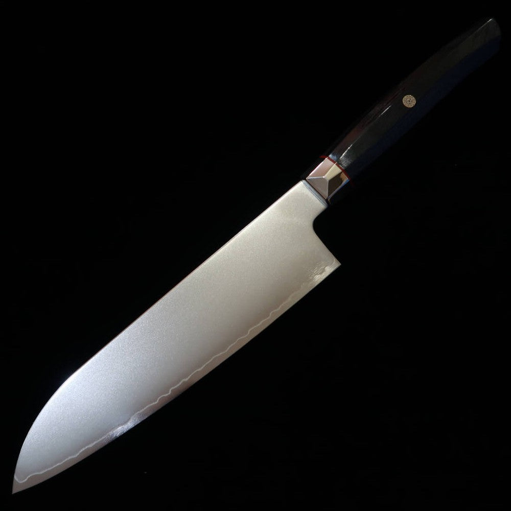 【新定番】三昧MCUSTA ZANMAI レボリューション3 黒 三徳 （180mm）