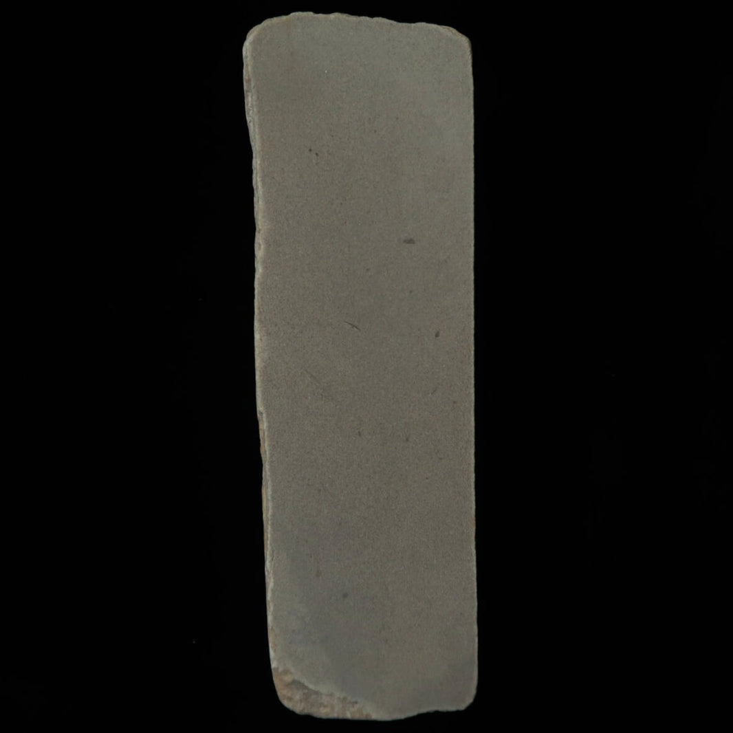 Chame-Suke Natural Whetstone, Type 8 Large Size (71x235x106mm)