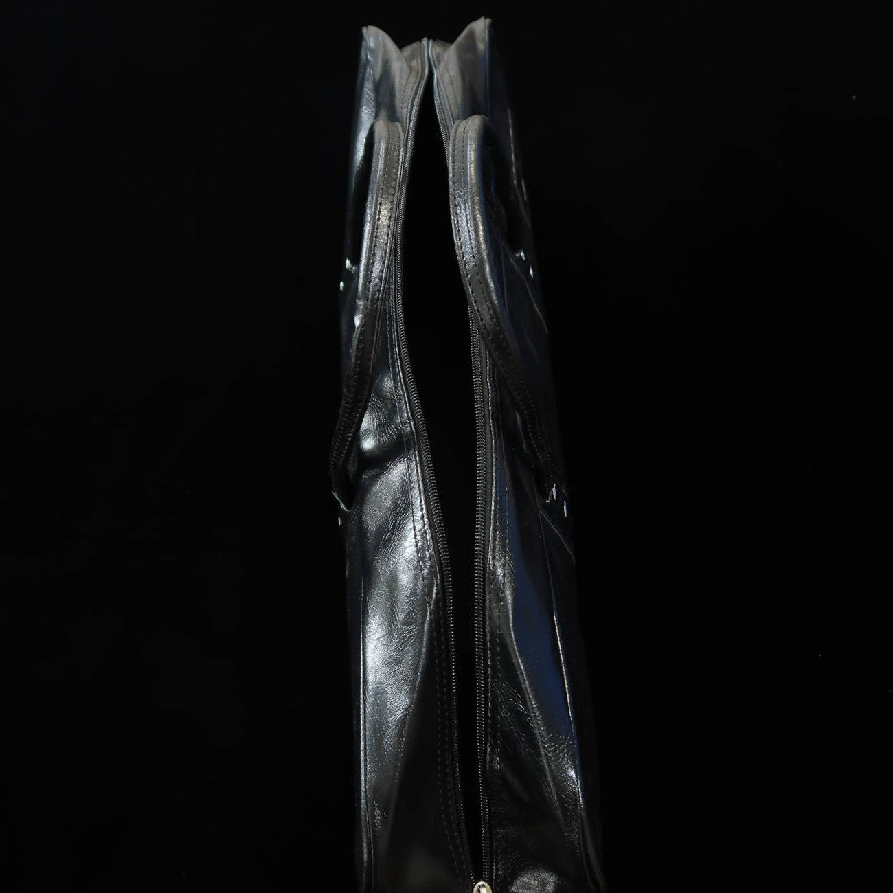 ボストン型包丁ケース 黒 – 三浦刃物店 Miura Knives