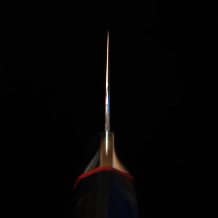 【新定番】三昧MCUSTA ZANMAI レボリューション3 黒 三徳 （180mm）