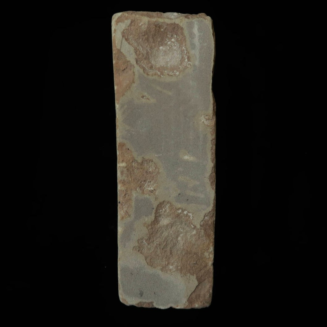 Pierre à aiguiser naturelle - Chamesuke - Modèle 8 (Grand format) - 71 x 235 x 106 mm