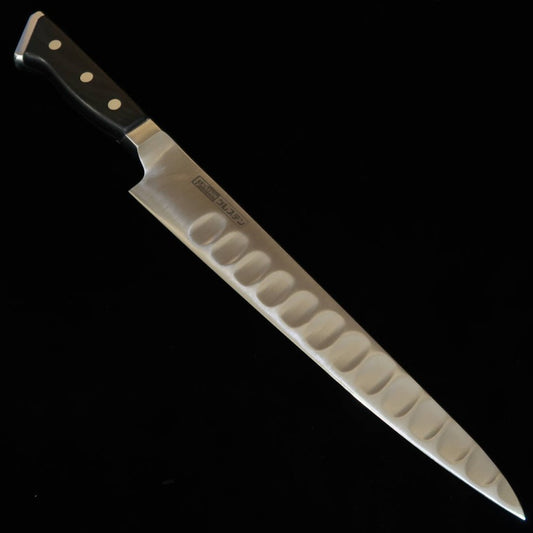 Glestain serie K cuchillo sujihiki (240-300 mm)