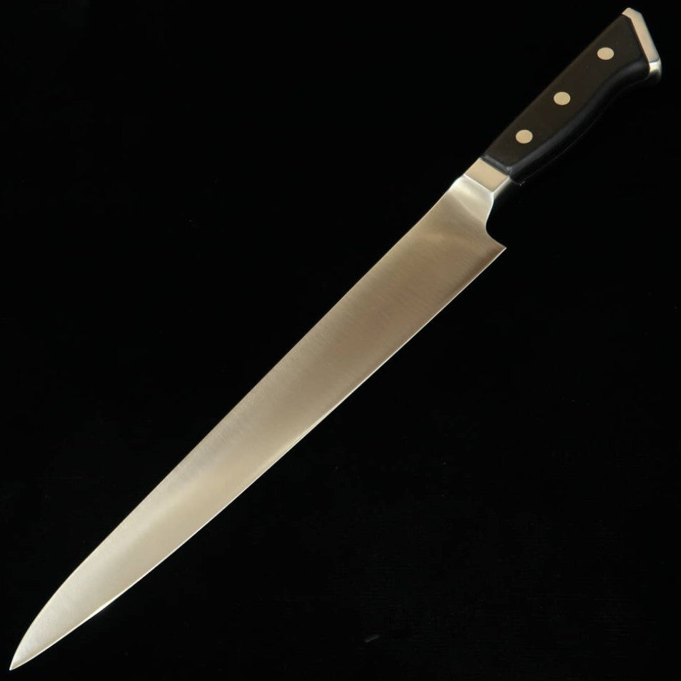 グレステン Glestain Kシリーズ 筋引 (240-300mm) – 三浦刃物店 Miura