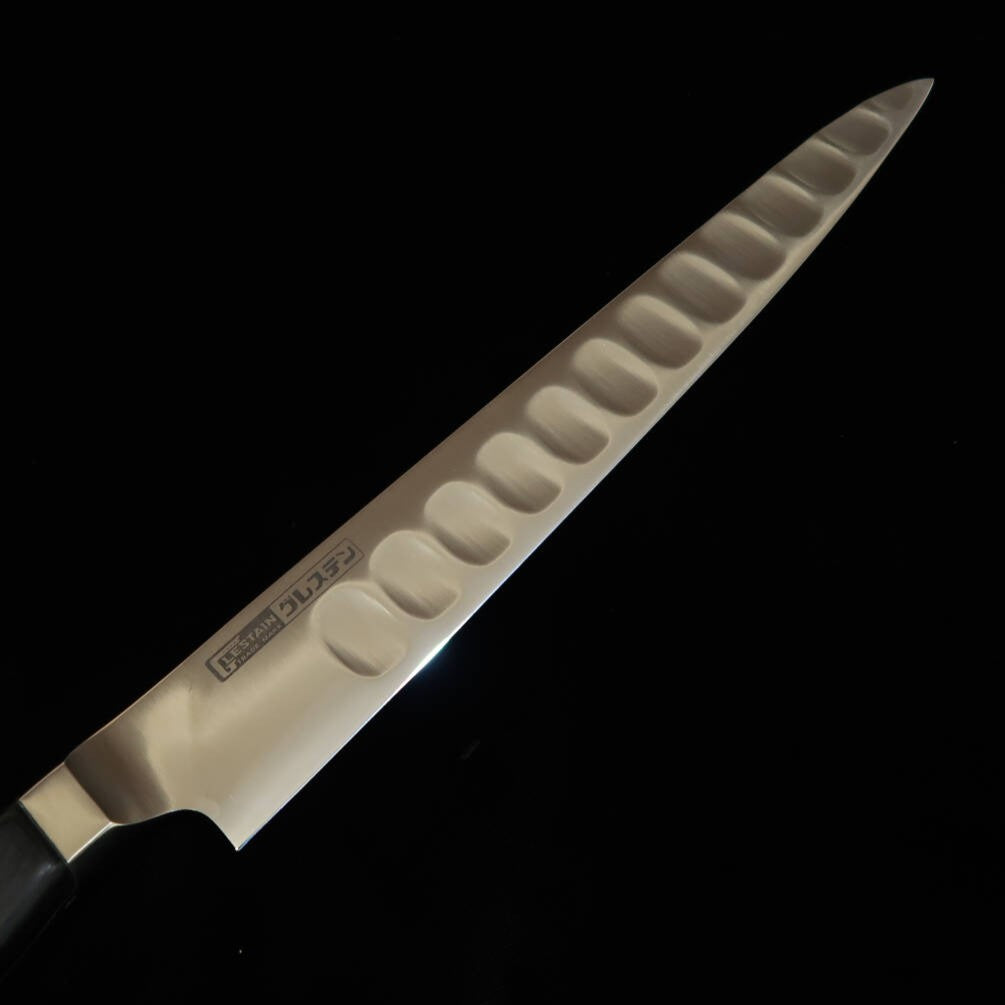 グレステン Glestain Kシリーズ 筋引 (240-300mm) – 三浦刃物店 Miura グレステン Glestain Kシリーズ 筋引 (240-300mm) – 三浦刃物店 Miura