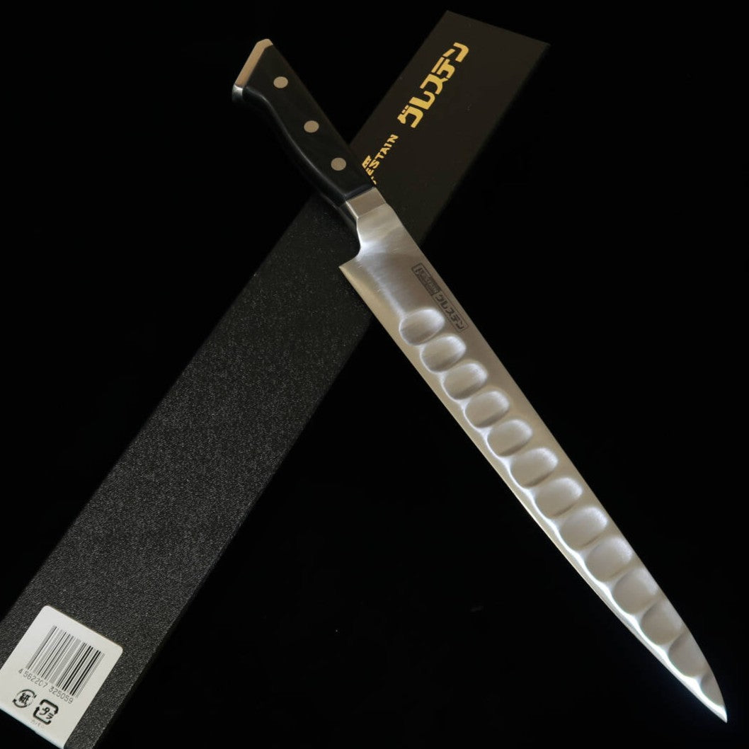 Glestain K Series Sujihiki (240-300mm)