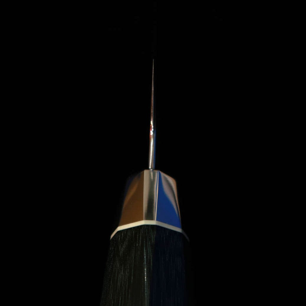 【新定番】三昧MCUSTA ZANMAI レボリューション3 緑 切付（230mm）