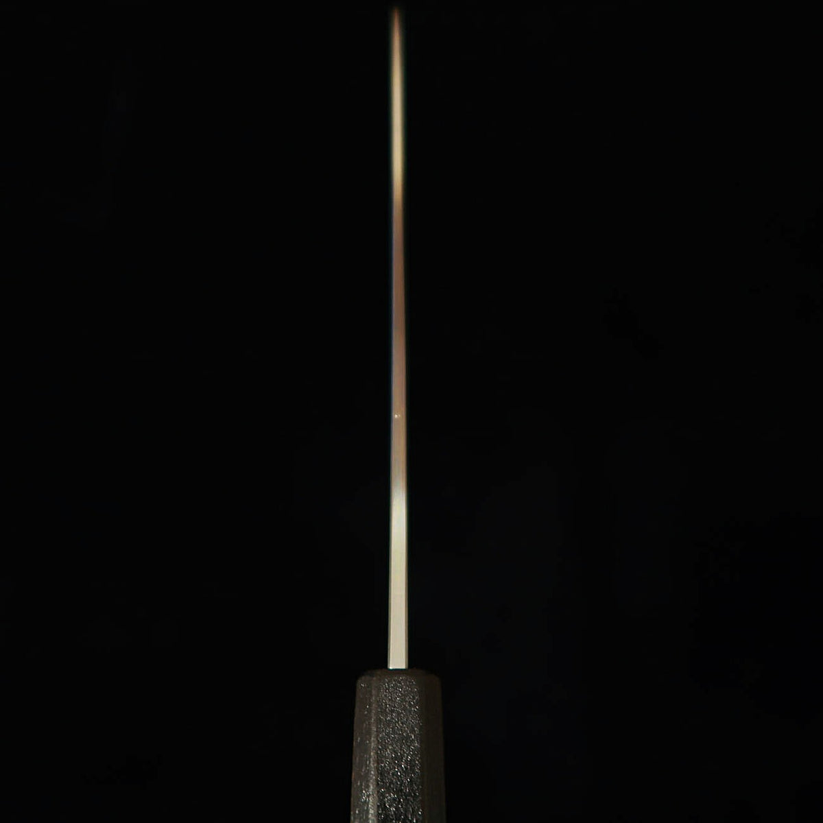 Kagekiyo, couteau petty japonais, acier Gin-san n°3, manche laqué (150-210 mm)