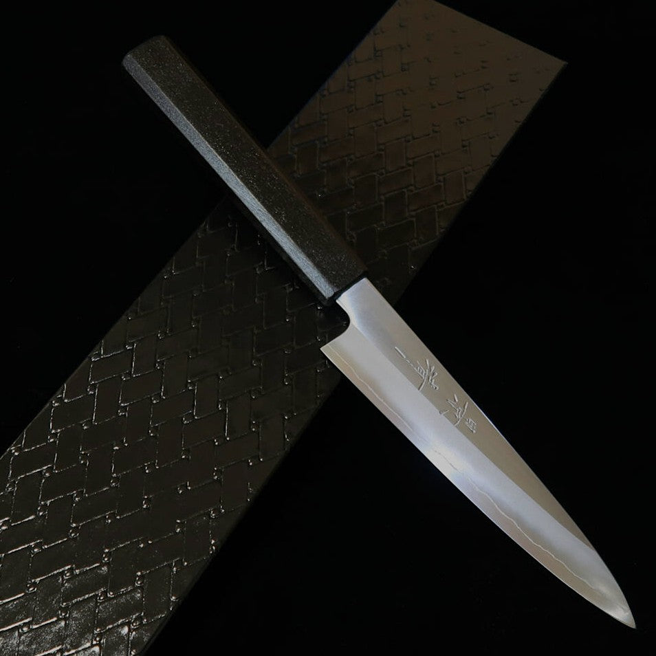 Wa-Petty KAGEKIYO  Ginsan Cabo de Laca (150-210mm)