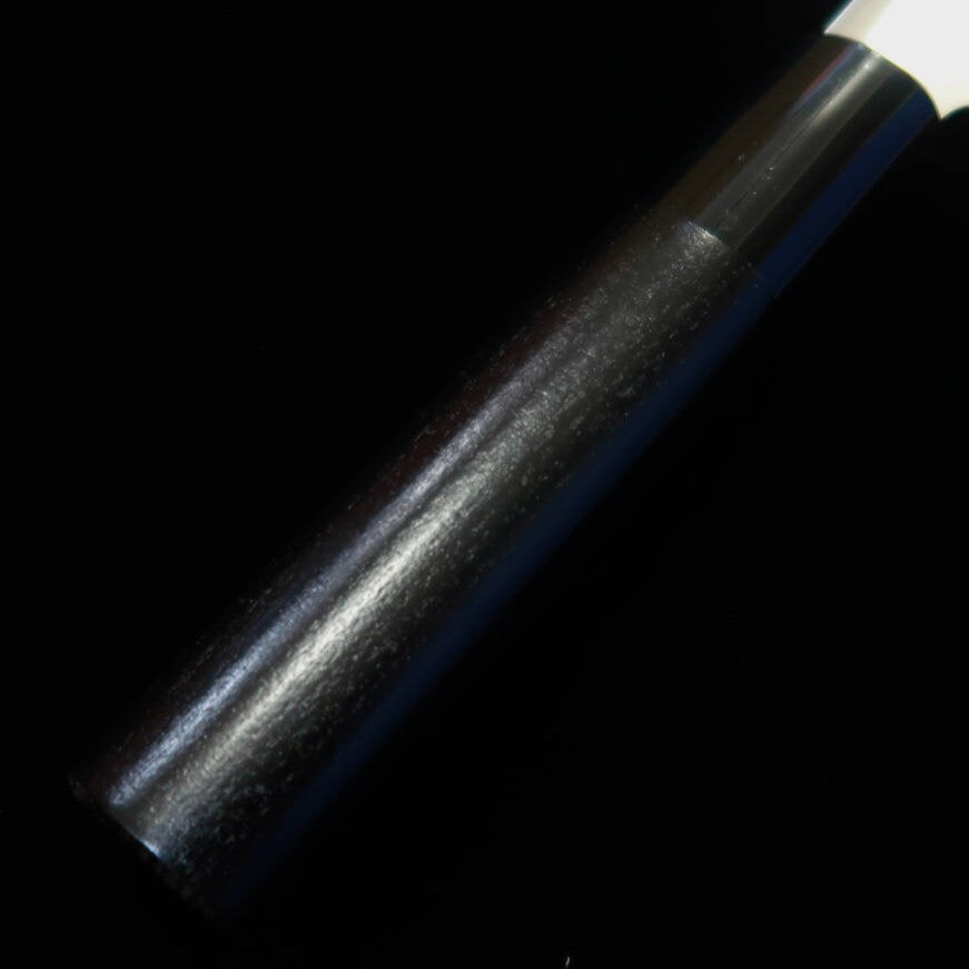 Sumikama TORA Kasumi Petty acero molibdeno, mango de magnolia negra No.36845 (150 mm)