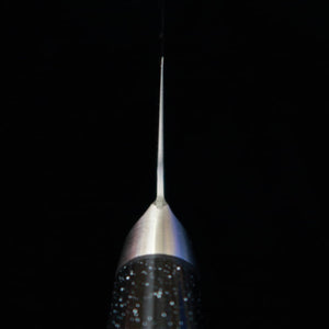 Sumikama Kasumi VG-10 PRO Santoku mango de mármol sintético No.54018 (180 mm)