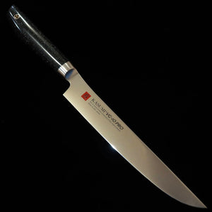 Sumikama Kasumi VG-10 PRO Carving, Artificial Marble Pattern, No. 54020 (200mm)