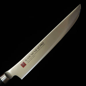 Sumikama Kasumi VG-10 PRO Carving, Artificial Marble Pattern, No. 54020 (200mm)