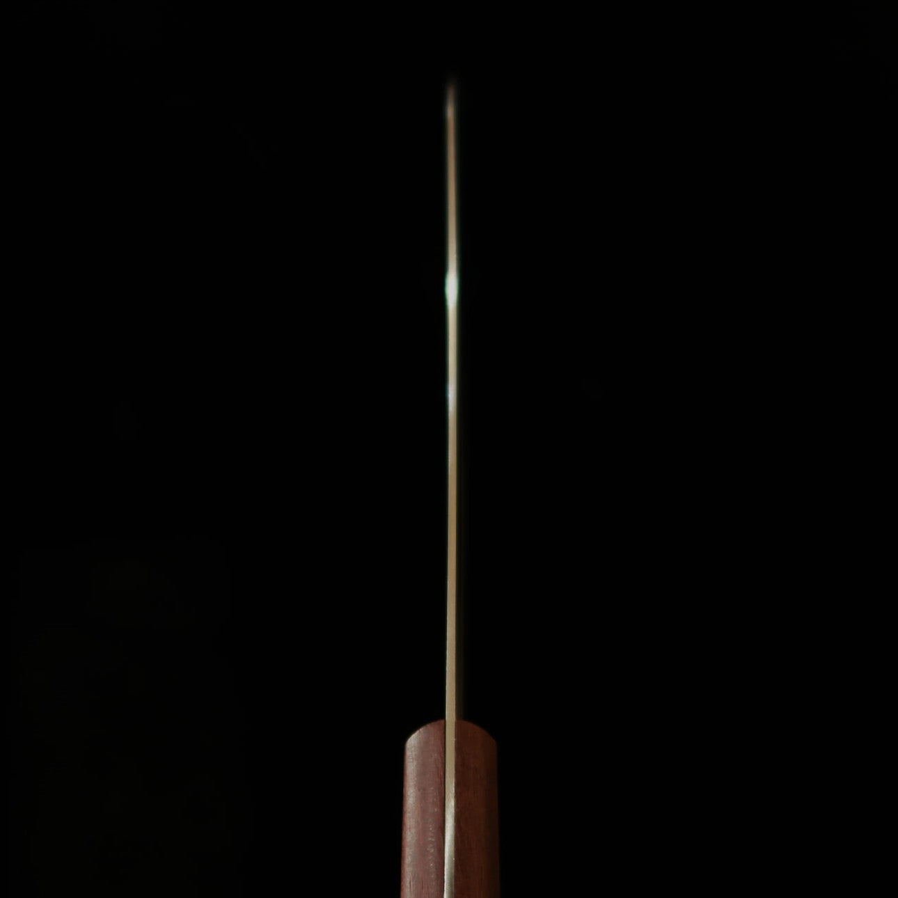 【店舗限定】江戸菊水 EDOKIKUSUI 三徳 VG5 ローズ柄(170mm)