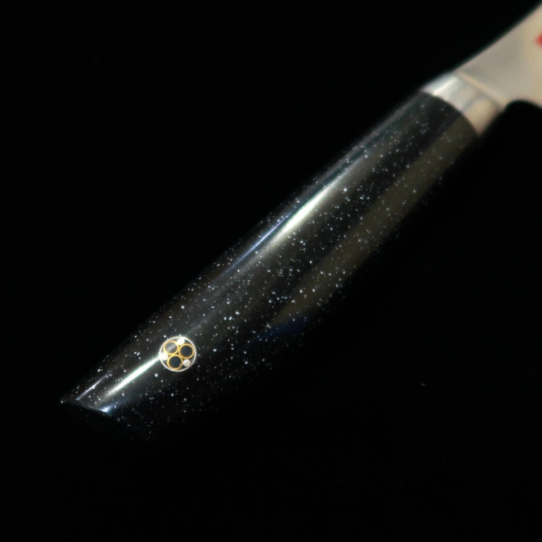 Sumikama Kasumi VG-10 PRO Carving Cabo de Mármore Artificial No.54020 (200mm)